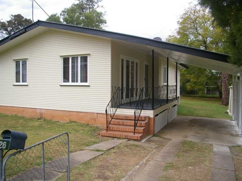 26 Mcgill Street, Raceview QLD 4305